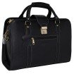  Pare 16 Inch Business Computer Bag Laptop Bag for Men Water Resistance Travel Messenger Bag Perfect Bag Satchel Shoulder Bag for Men