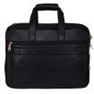 PARE 16 Inch Business Laptop Bag for Men Water Resistance Messenger Bag Perfect Bag Satchel Shoulder Bag for Men (PR_LB_003)