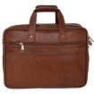 PARE 16 Inch Business Laptop Bag for Men Water Resistance Messenger Bag Perfect Bag Satchel Shoulder Bag for Men (PR_LB_003)