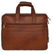PARE 16 Inch Business Laptop Bag for Men Water Resistance Messenger Bag Perfect Bag Satchel Shoulder Bag for Men (PR_LB_008)