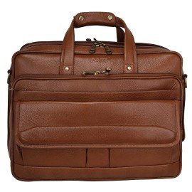  Pare 16 Inch Business Computer Bag Laptop Bag for Men Water Resistance Travel Messenger Bag Perfect Bag Satchel Shoulder Bag for Men