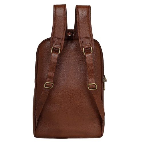 Mens Leather Briefcase Business Laptop Bag Waterproof Travel Satchel Bag  Messenger Bag for Men  NextGenChoice
